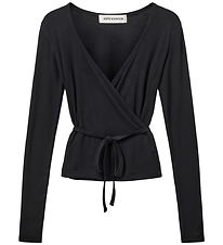 Sofie Schnoor Cardigan - Joodysy - Black