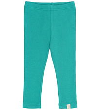 Petit Piao Leggings - Turquiose