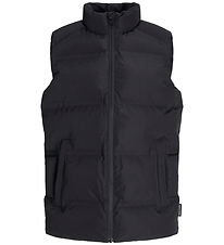Jack & Jones Dynevest - JjeSoho - Sort