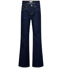 Kids Only Jeans - KogJuicy - Dark Blue/Rinse