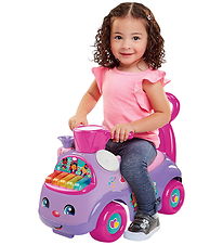 Fisher-Price Gåvogn - Little People Music Parade