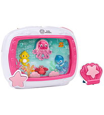 Baby Einstein Aktivitetsophæng m. Lyd - Sea Dreams Soother
