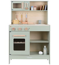 Little Dutch Legekøkken - Træ