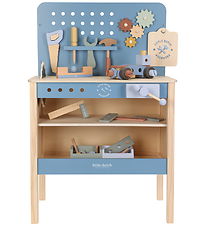 Little Dutch Arbejdsbænk - Træ