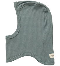 MarMar Elefanthue - Rib - Dusty Green
