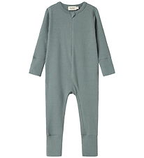 MarMar Heldragt - Rib - Dusty Green