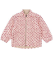 Konges Sløjd Termojakke - Frill - Rosie Blush