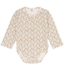 Hust and Claire Body l/æ - Rib - HCBri - Whisper Melange