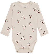 Hust and Claire Body l/æ - Baloo - Strong Man - French Oak