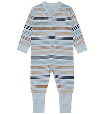Hust and Claire Natdragt - Manu - Baby Blue