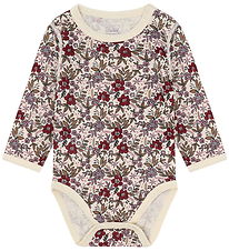Hust and Claire Body l/æ - Baloo - Off White