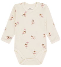Hust and Claire Body l/æ - Baloo - Off White