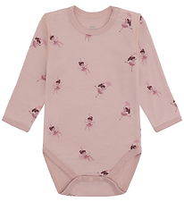 Hust and Claire Body l/æ - Baloo - Adobe Rose