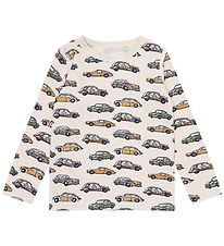 Hust and Claire Bluse - HCAwo Cars - French Oak