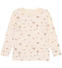 Hust and Claire Bluse - HCAwo Flora - Off White