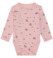 Hust and Claire Body l/æ - HCBo Flora - Adobe Rose