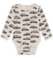 Hust and Claire Body l/æ - HCBo Cars - French Oak