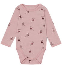 Hust and Claire Body l/æ - HCBo Mouse - Adobe Rose