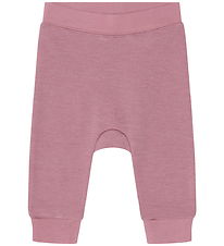 HUst and Claire Bukser - HCGolf Solid - Pale Mauve