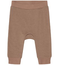 Hust and Claire Bukser - HCGolf Solid - Coca Mocha