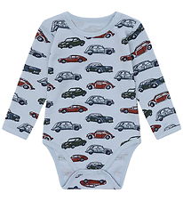 Hust and Claire Body l/æ - HCBo Cars - Baby Blue