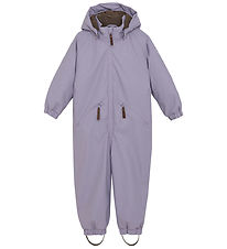 En Fant Flyverdragt - Lavender Aura