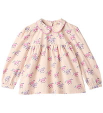 Copenhagen Colors Bluse - Rosa/Unicorn