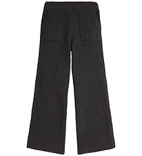 Polo Ralph Lauren Bukser - Strik - Windsor Heather