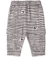 That's Mine Bukser - Rib - Arthur - Mono Dino Stripe