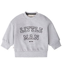 That's Mine Sweatshirt - Alpha - Little Man