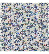 That's Mine Babysvøb - 120x120 cm - Jana Svøb - Blue Bells