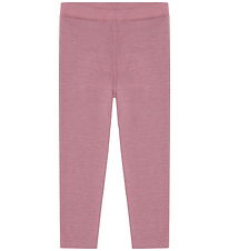 Hust and Claire Bukser - HCLiro Solid - Pale Mauve