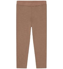 Hust and Claire Bukser - HCLiro Solid - Coca Mocha