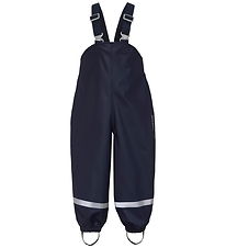 Didriksons Regnbukser - PLASKEMAN - 039/NAVY