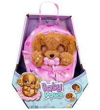 Baby Paws Legetøj - Maggie The Cocker - 24 cm