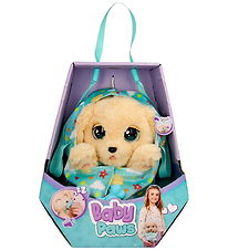 Baby Paws Legetøj - Labrador - 22,5 cm