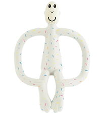 Matchstick Monkey - Confetti Cream