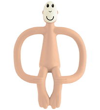 Matchstick Monkey - Peach Salmon