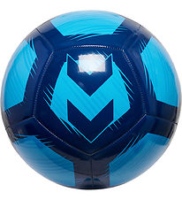 Hummel Fodbold - hmlFOOTBALL - Marine/Blue Fish