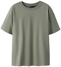 LMTD T-shirt - NlmFagen - Shadow