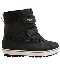 Reima Vinterstøvler - Coconi - Black