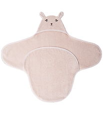 Thats Mine Babyhåndklæde - 73x63 cm - Moly - Bunny