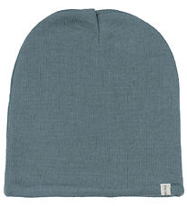 Racing Kids Hue - Uld/Bomuld - Goblin Blue