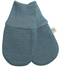 Racing Kids Luffer - Uld/Polyester - Petroleum
