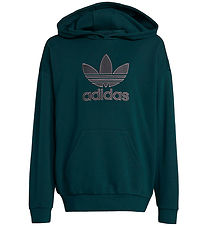 adidas Originals Hættetrøje - Aurivy