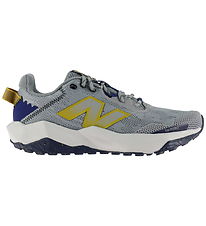 New Balance Sko - Gtntrl - Slate Grey/Blue Oyster