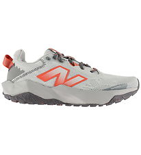 New Balance Sko - Gpntr - Grey Matter/Slate Grey