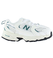 New Balance Sko 530 - Sea Salt/New Spruce