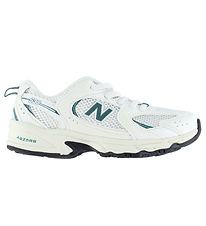 New Balance Sko - 530 - Sea Salt/New Spruce
