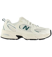 New Balance Sko - 530 - Sea Salt/New Spruce